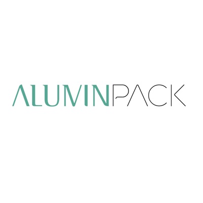 pack alumin